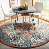 Aspen APN312 Hand Tufted Indoor Rugs - Safavieh - 2 of 3