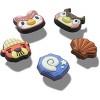 Crocs Jibbitz Animal Crossing Collector Shoe Charms 5-Pack - 2 of 4