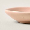 I Love You Stoneware Trinket Valentine's Day Dish - Hearth & Hand™ with Magnolia - 3 of 3