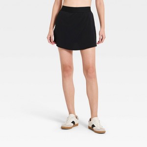 Faldón deportivo tejido Active Light 15.75" para mujer - All In Motion™