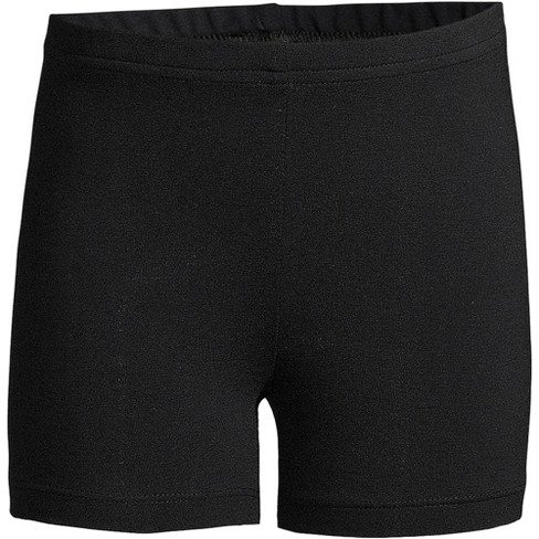 Under Dress Shorts for Cartwheels and Playground Modesty