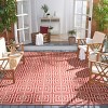 Beach House BHS128 POWER LOOMED Rug - Safavieh - 2 of 4