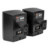 JBL Stage XD-5 Outdoor Loudspeakers - Pair (Black) - 3 of 4