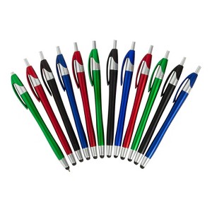 Fun Express Stylus Pens – 24 Pc. : Target