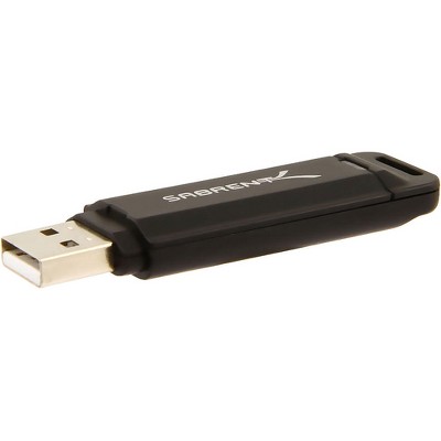 Sabrent Wireless 802.11g USB2.0 Network 10/100 WLAN adapter - USB - 54Mbps