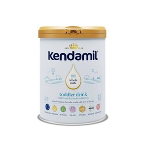 Kendamil Classic Toddler Powder Formula - 28.2oz - 1 of 4