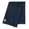 Solino Home Striped Linen Kitchen Towels | Pinstripe - 3 of 4