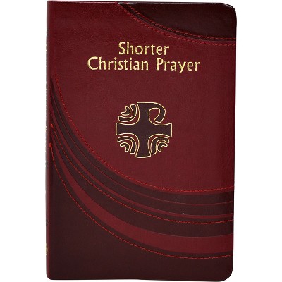 Shorter Christian Prayer - By International Commission On English In ...