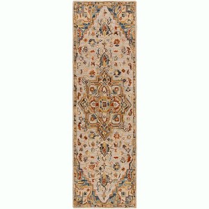 Mark & Day Kraloo Tufted Indoor Area Rugs - 1 of 4