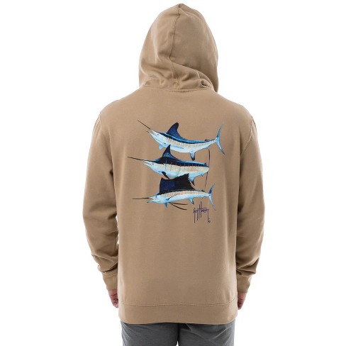 Guy harvey outlet sweatshirts