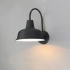 Maxim Lighting Pier M 1 - Light Wall Light in  Black - 3 of 4