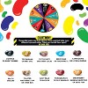 Jelly Belly Bean Boozled Jelly Bean with Spinner Gift Box 7th Edition 3.5oz - 2 of 4