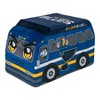 Bleacher Creatures St. Louis Blues Team Bus 8" Kuricha Plush - 2 of 4