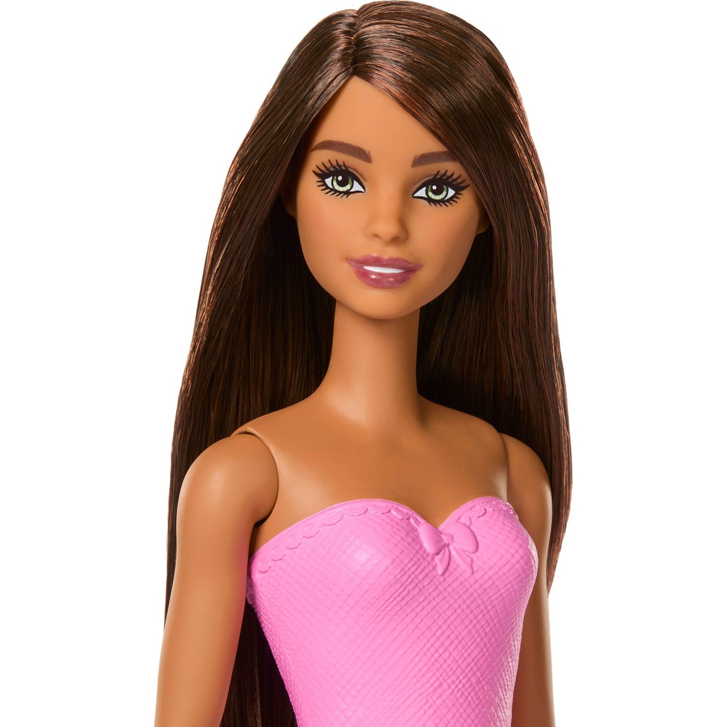 Детская кукла Barbie Fashion Doll 4 — фото 2