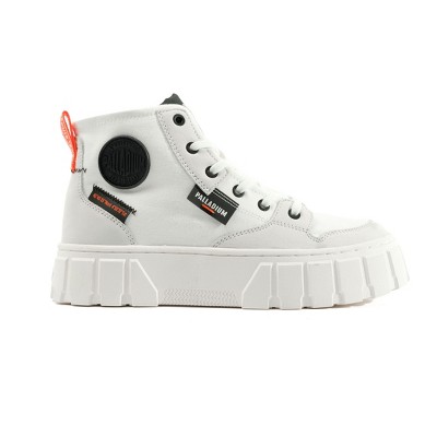 Palladium Womens Pallatower HI Boots