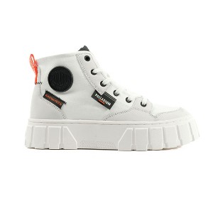 Palladium Womens Pallatower HI Boots - 1 of 4