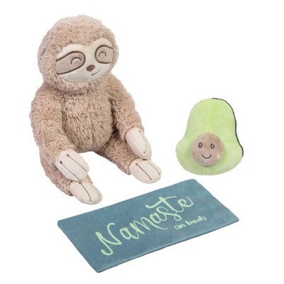 My 1st OccuPlaytion Sloth Life Coach - 3pc