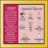 Shan Seasoning Mix - Haleem 50 gms - Shan Masala - 3 of 4