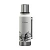 Outdoors Professional Stainless-Steel Termo Classic Vacuum Bottle with Carry Handle - 2 of 4
