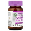 Bluebonnet Nutrition Chelated Iron, Extra-Strength , 27 mg, 90 Vegetable Capsules - 4 of 4