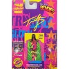 Trinity Major Bendies Ringside Exclusive Naomi Action Figure - 2 of 3