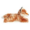 Aurora Mini Flopsie 8" Autumn Fox Orange Stuffed Animal - 3 of 4
