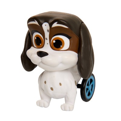 puppy dog pals plush toys