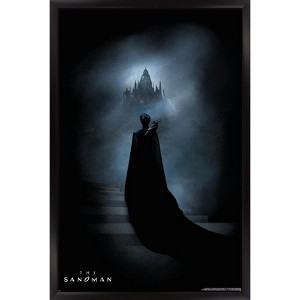 Trends International DC The Sandman (2022) - Dream Framed Wall Poster Prints - 1 of 4