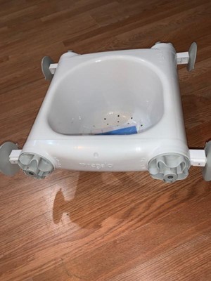 Smoby Silla De Baño Transparente