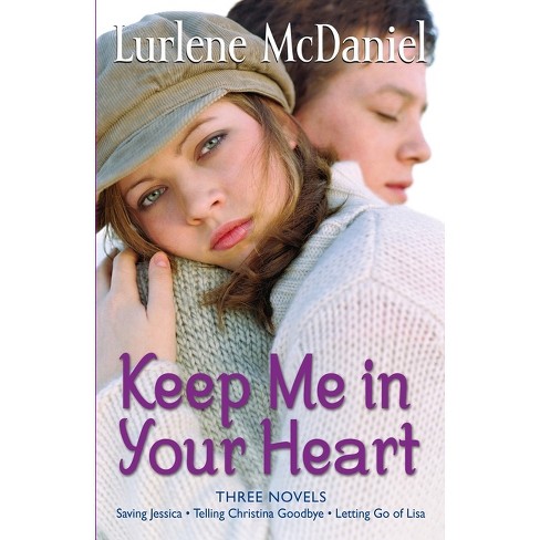 Lurlene online McDaniel Book Collection