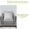 Majestic Home Goods,Pillow Charlie - 4 of 4