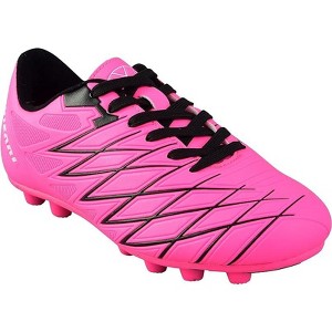 Vizari Unisex- Kid's Youth and Junior Boca Firm Ground Outdoor Soccer Shoes - 1 of 4