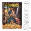 Aquarius Puzzles The Goonies 500 Piece Jigsaw Puzzzle (Vertical Box) - 3 of 4