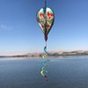 The Lakeside Collection Hot Air Balloon - Cardinal - 2 of 3
