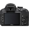 Nikon D3300/D3500 DSLR Camera with 18-55mm Lens (Black) - 4 of 4