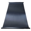 FAFCO 818-FAFCO 4 X 8 Foot Solar Powered Panel Pool Efficient Heating System with Patented Metering System and Flow Chamber 8ft - 5 Panels - 2 of 4