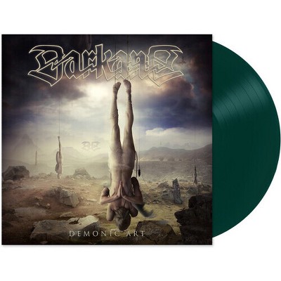 Darkane - Demonic Art (Vinyl)