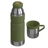 Outdoors Professional 25.3-Oz. (750 mL) Stainless Steel Termo Go Vacuum Bottle - 4 of 4
