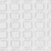 LunaLulinlk Woven Clipped Solid Shower Curtain - 3 of 4