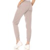 Medichic Women's Leah 5-Pocket Stretch Cargo Jogger Scrub Pants - 2 of 4
