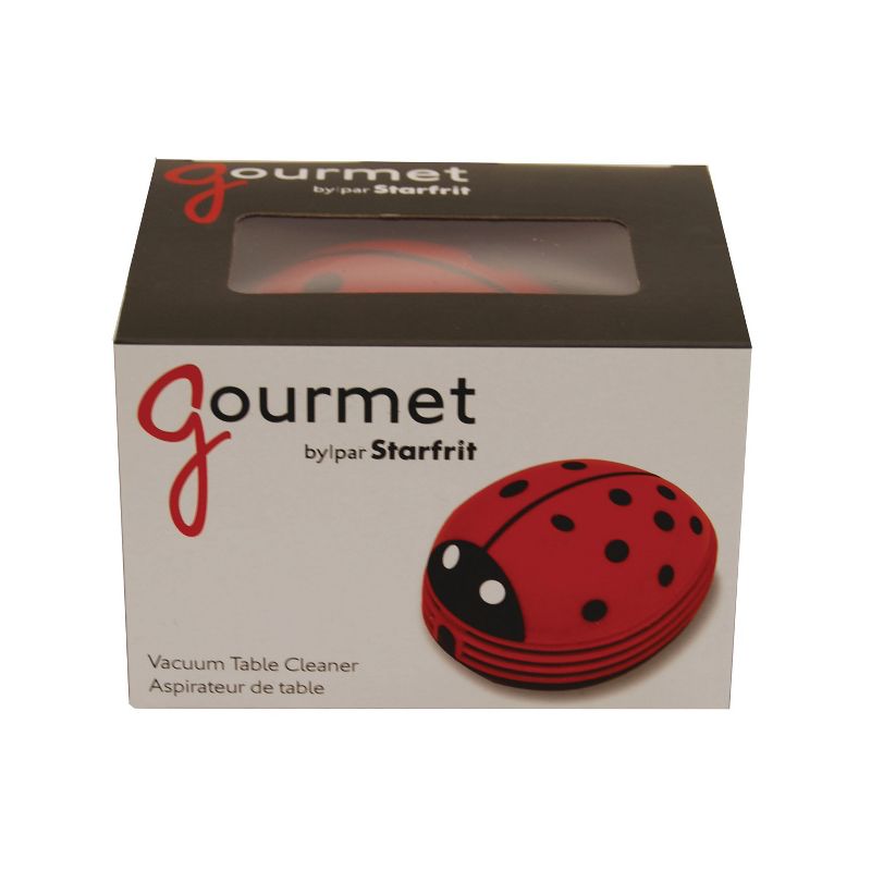 Starfrit Table Cleaner (Lady Bug), 2 of 6