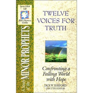 The Spirit-Filled Life Bible Discovery Series - (Spirit-Filled Life Bible Discovery Guides) by  Zondervan (Paperback) - 1 of 1