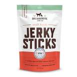 Rocco & Roxie Supply Co.Beef Jerky Sticks Dog Treats - 16oz