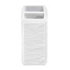 Nicole Miller Zen Toothbrush Holder - 3 of 3