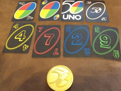 Compre UNO 50th Anniversary PC Editions