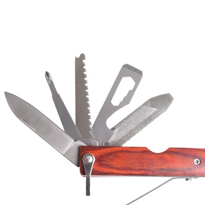 Stansport Emergency Campers Multi Tool