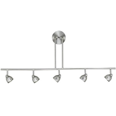 Cal Lighting CALSL-954-5-BS/CWH Five Pendant Lighting Accessories