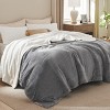 Cozy Comfort Soft fleece lining  Blankets - Thick Warm Blanket,Soft Fuzzy Blanket - 4 of 4