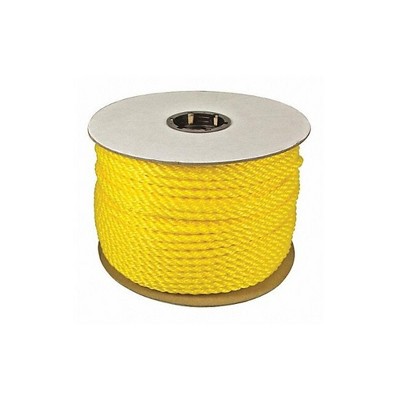 Manufacturer Varies  Gen. Purp. Utility Rope,1/4"Dia.x600'L 300080-00600-111