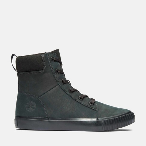 Cheap black timberland boots womens best sale